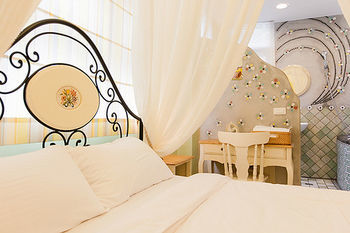 Hotel Gama Time B&B