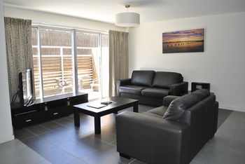 The Apollo Apartments