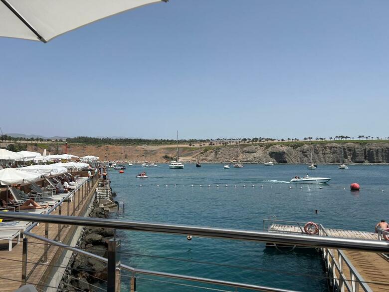 The Apollo Apartments