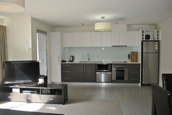 The Apollo Apartments