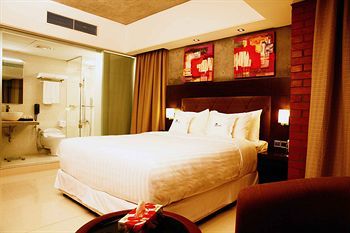 Hotel The Olives