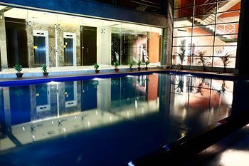 Hotel The Olives