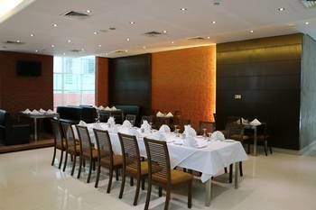 Hotel The Olives