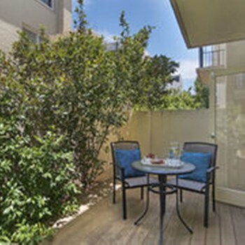 Apartamento The Peninsula