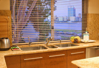 Apartamento The Peninsula