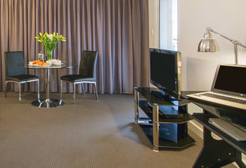 Apartamento The Peninsula