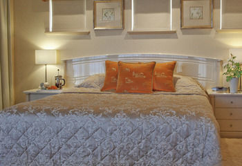 Apartamento The Peninsula
