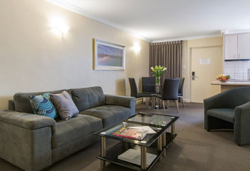 Apartamento The Peninsula