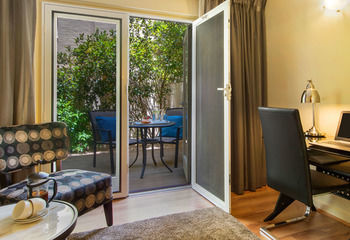 Apartamento The Peninsula