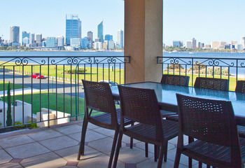 Apartamento The Peninsula