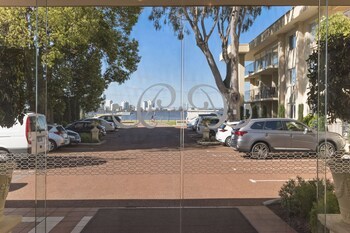 Apartamento The Peninsula