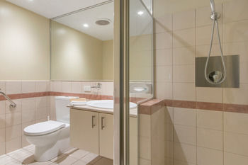Apartamento The Peninsula