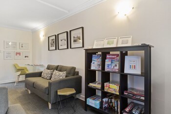 Apartamento The Peninsula