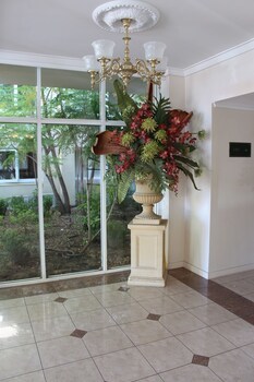 Apartamento The Peninsula