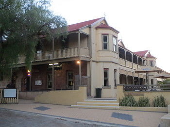 Priory Resort Hotel