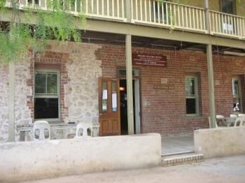 Priory Resort Hotel