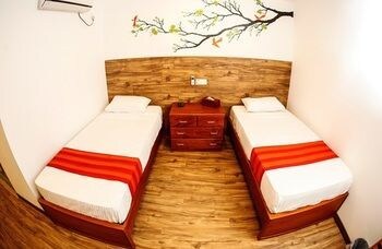 Albergue Cityrest Fort