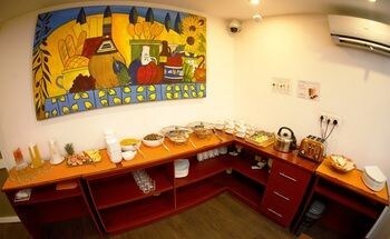 Albergue Cityrest Fort