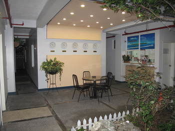 Capital Hotel