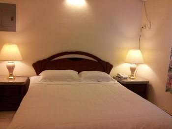 Capital Hotel