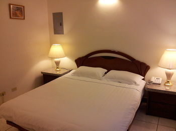 Capital Hotel