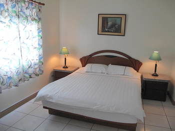 Capital Hotel