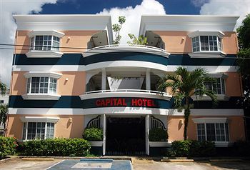Capital Hotel