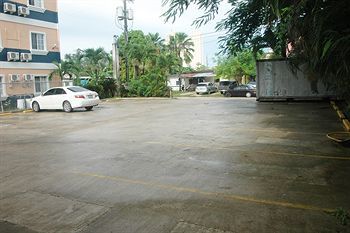 Capital Hotel