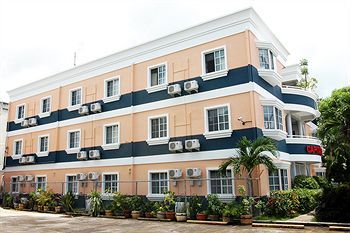 Capital Hotel