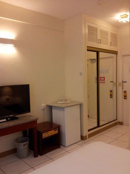 Capital Hotel