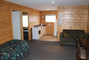 Buller Bridge Motel