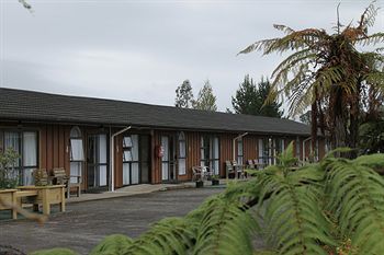 Buller Bridge Motel