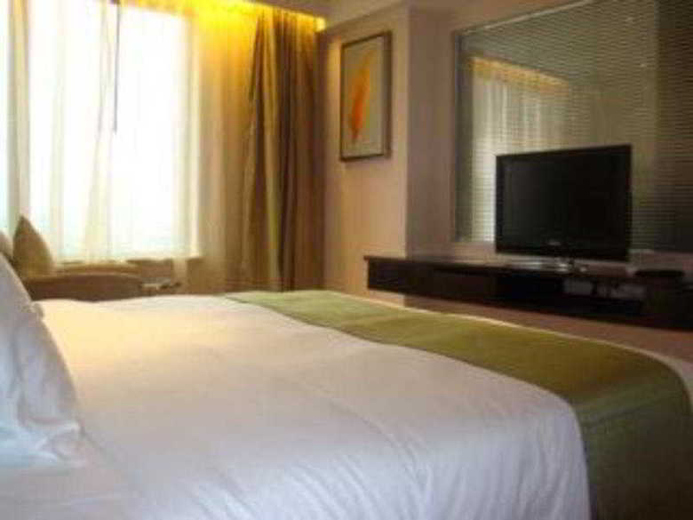 Hotel Holiday Inn Nanjing Aqua City