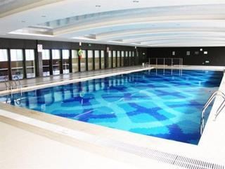 Hotel Holiday Inn Nanjing Aqua City