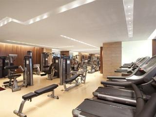 Hotel Holiday Inn Nanjing Aqua City