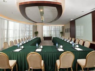 Hotel Holiday Inn Nanjing Aqua City
