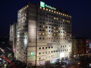 Hotel Holiday Inn Nanjing Aqua City