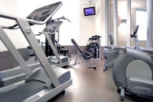 Hotel Novotel Montreal Airport