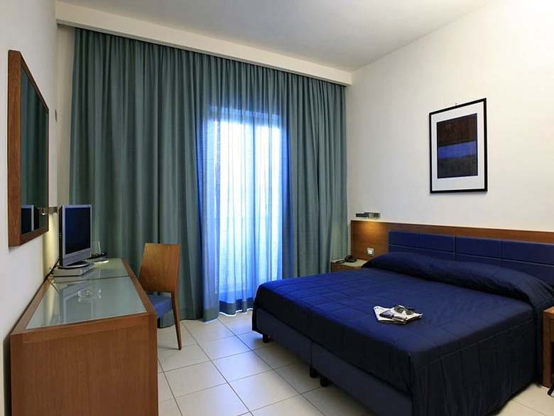Hotel La Costiera