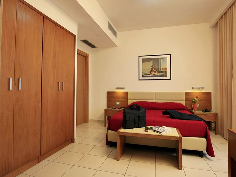 Hotel La Costiera