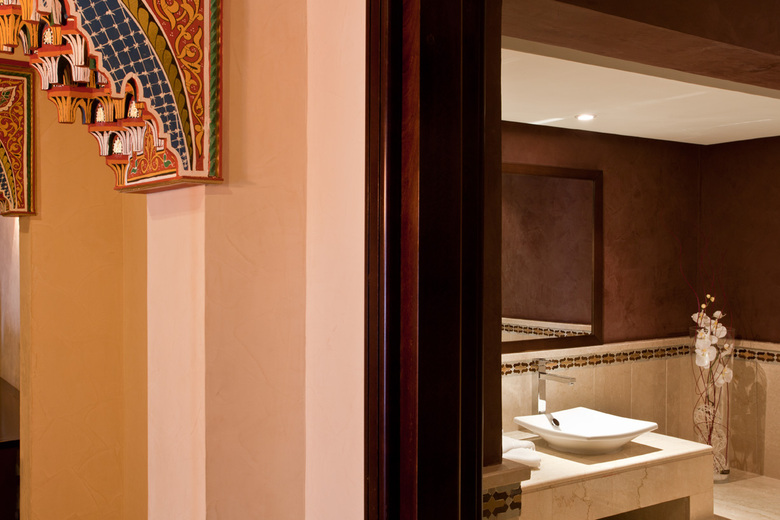 Hotel Kenzi Menara Palace
