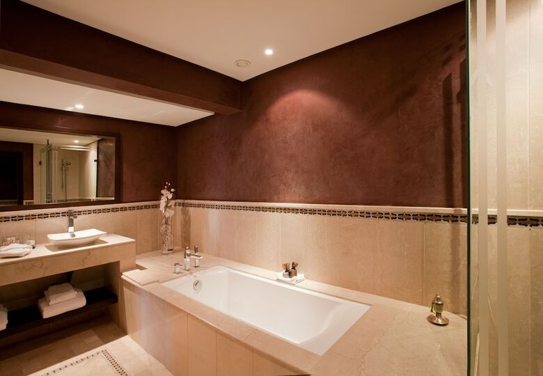 Hotel Kenzi Menara Palace