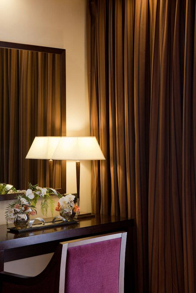 Hotel Kenzi Menara Palace