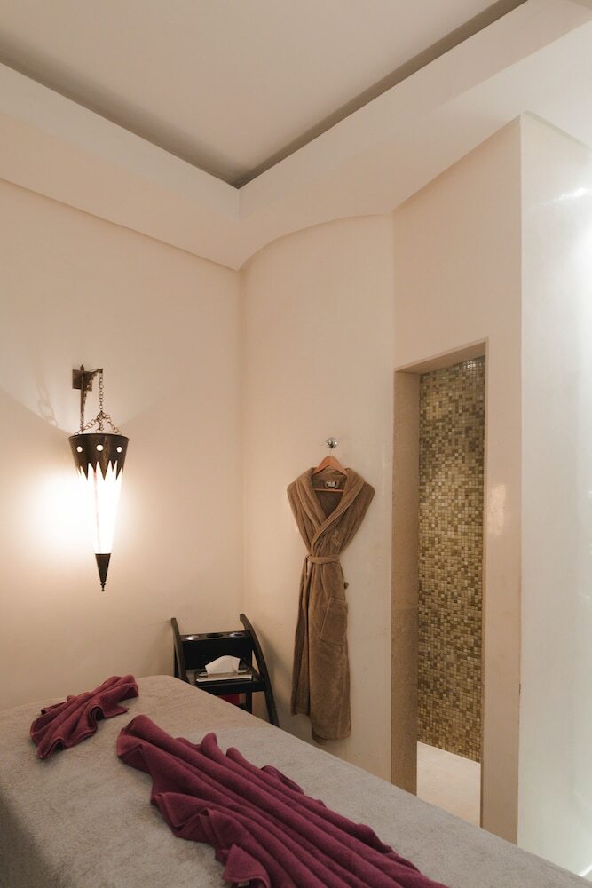 Hotel Kenzi Menara Palace