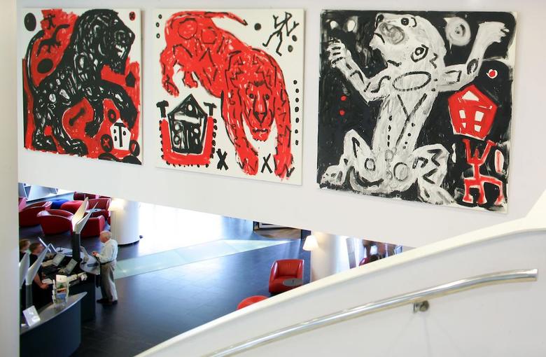 Hotel Art�otel Dresden, By Park Plaza