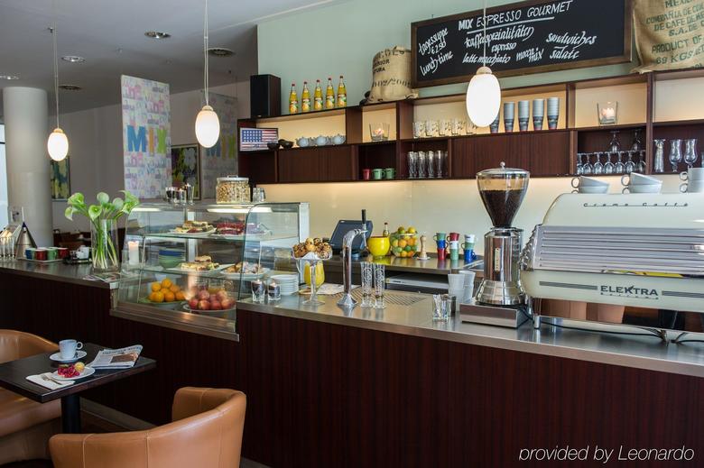 Hotel Art�otel Dresden, By Park Plaza