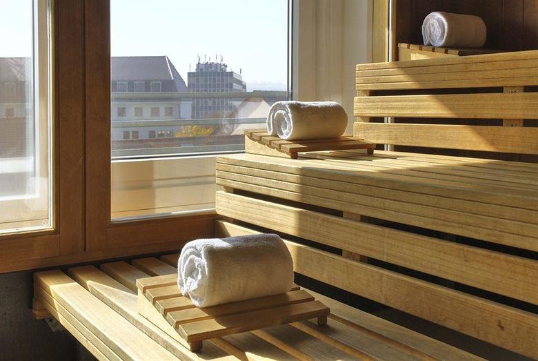 Hotel Art�otel Dresden, By Park Plaza