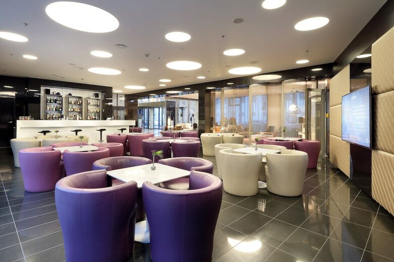 Hotel Eurostars Grand Central
