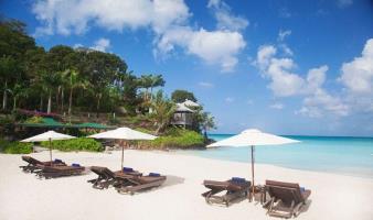 Cocos Hotel All Inclusive