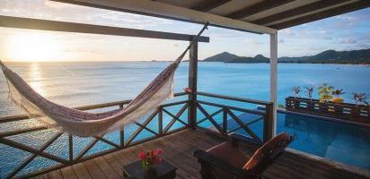 Cocos Hotel All Inclusive
